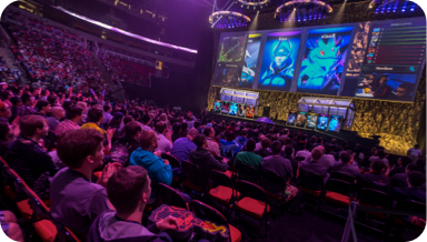 eSports Tips