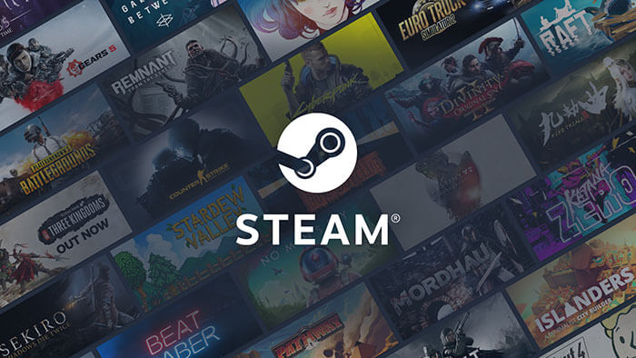 Steam Gaming