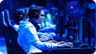 eSports Journey
